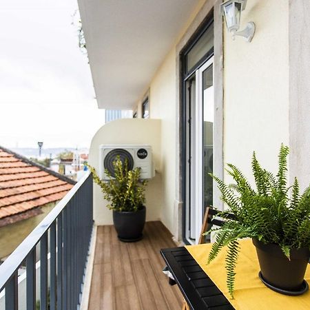 Prestige Ajuda Apartment Lisbon Exterior photo