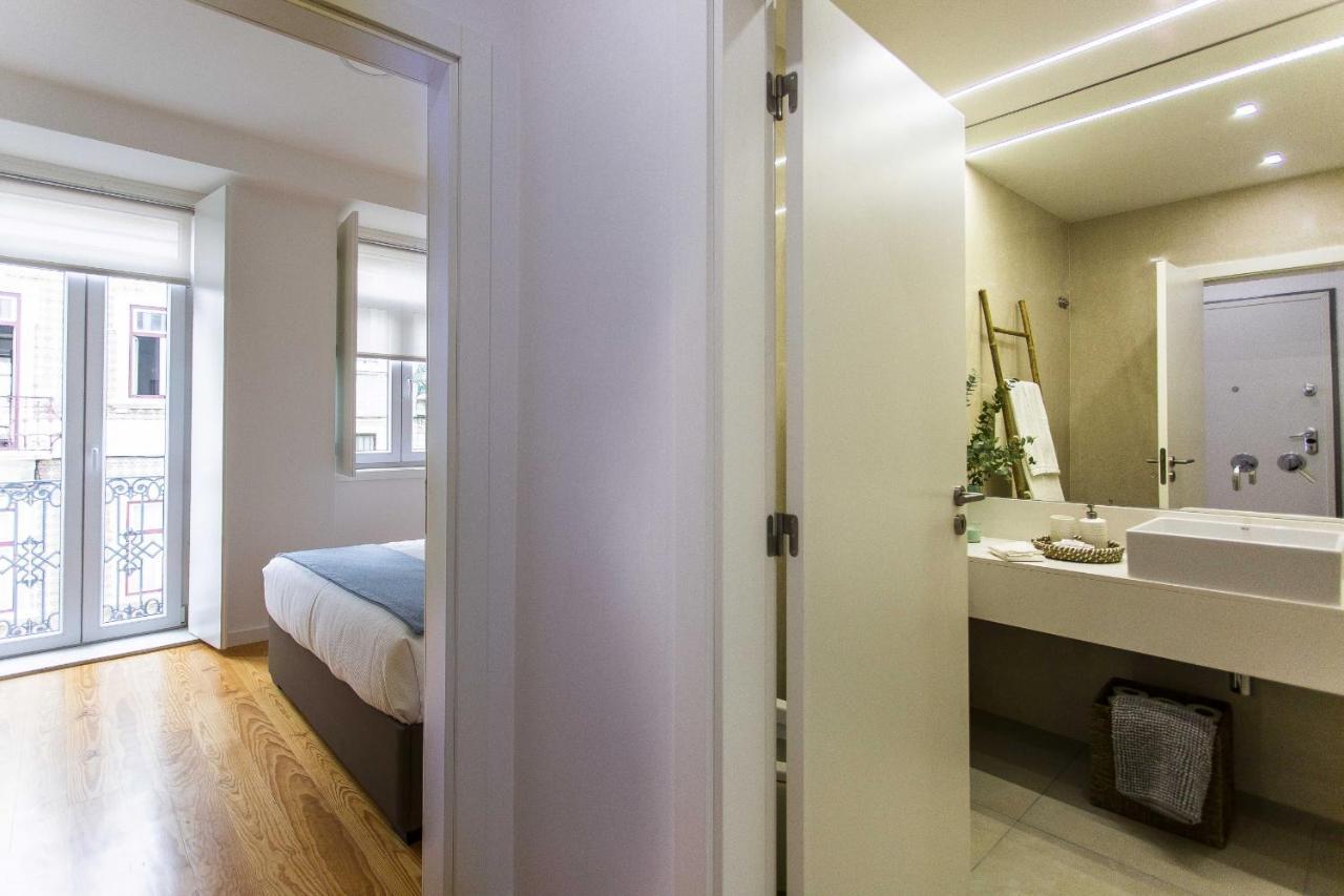 Prestige Ajuda Apartment Lisbon Exterior photo