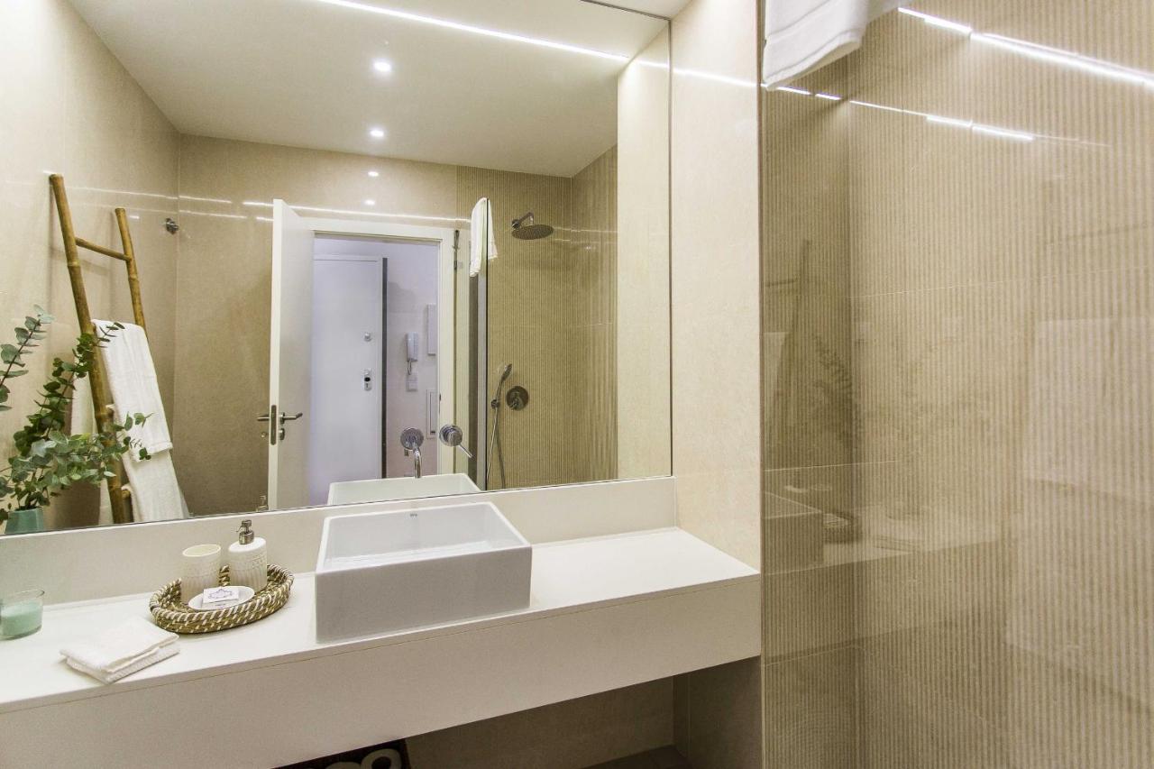 Prestige Ajuda Apartment Lisbon Exterior photo